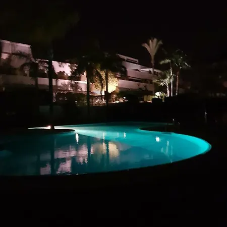 Apartmán Rodeo *