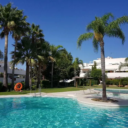 Rodeo Marbella