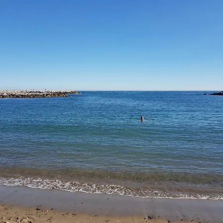 Rodeo Apartmán Marbella