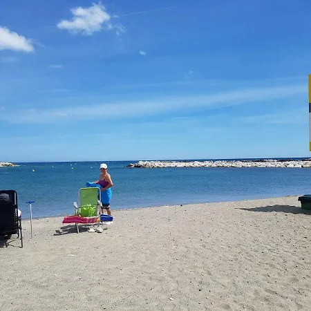 Rodeo Apartmán Marbella