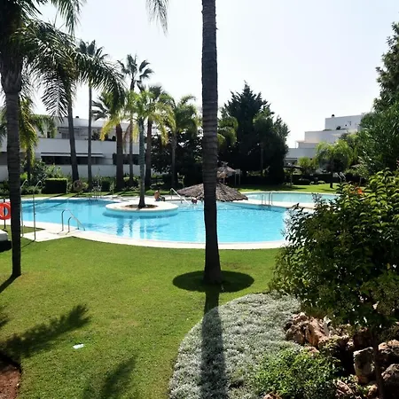 Rodeo Appartement Marbella
