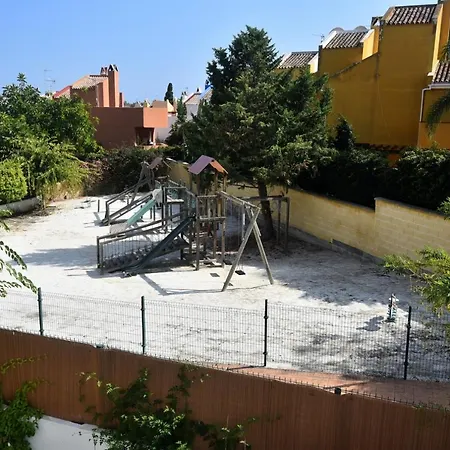 Rodeo Appartement