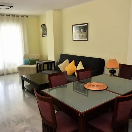 Appartement Rodeo *