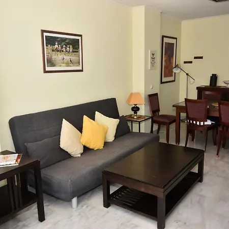 Rodeo Appartement Marbella