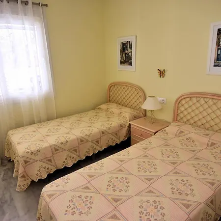 Appartement Rodeo