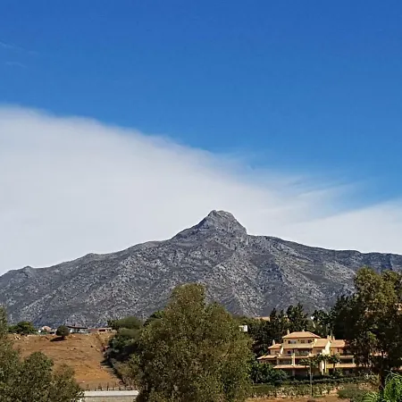 Rodeo Marbella